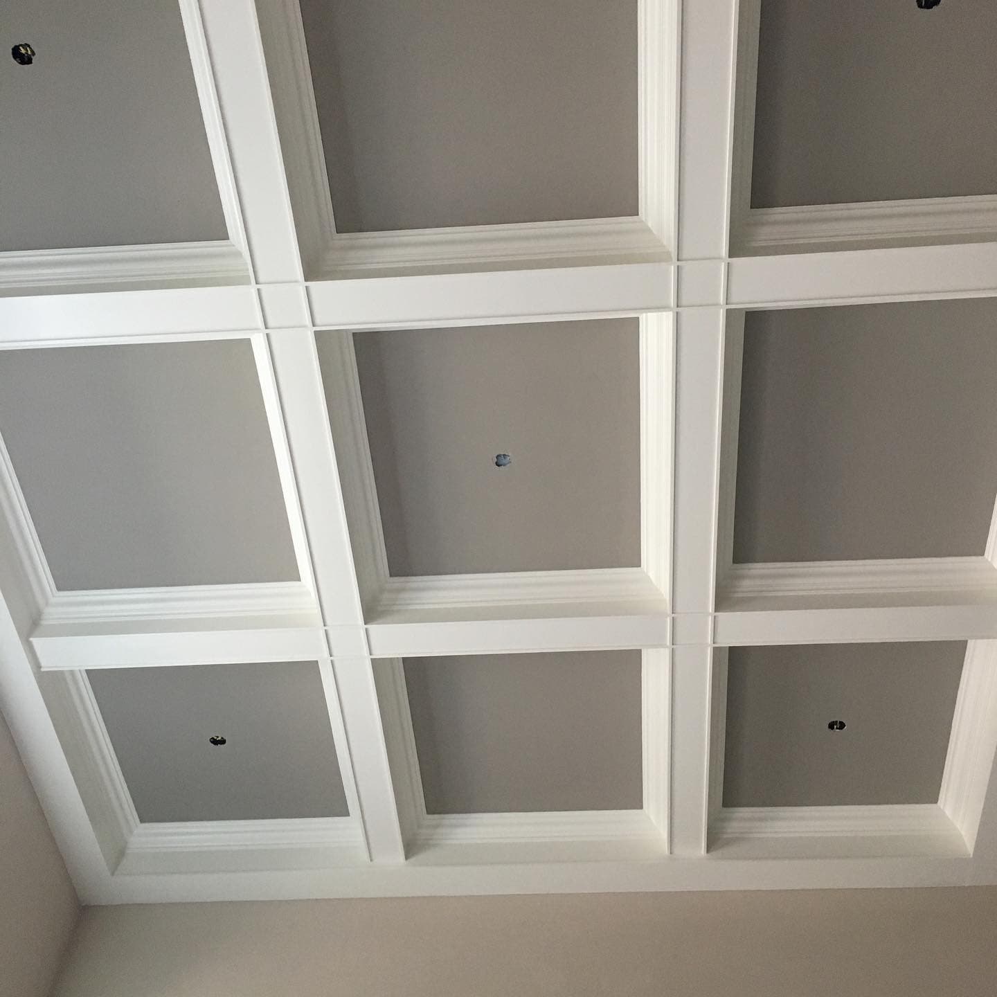 Ceiling Details