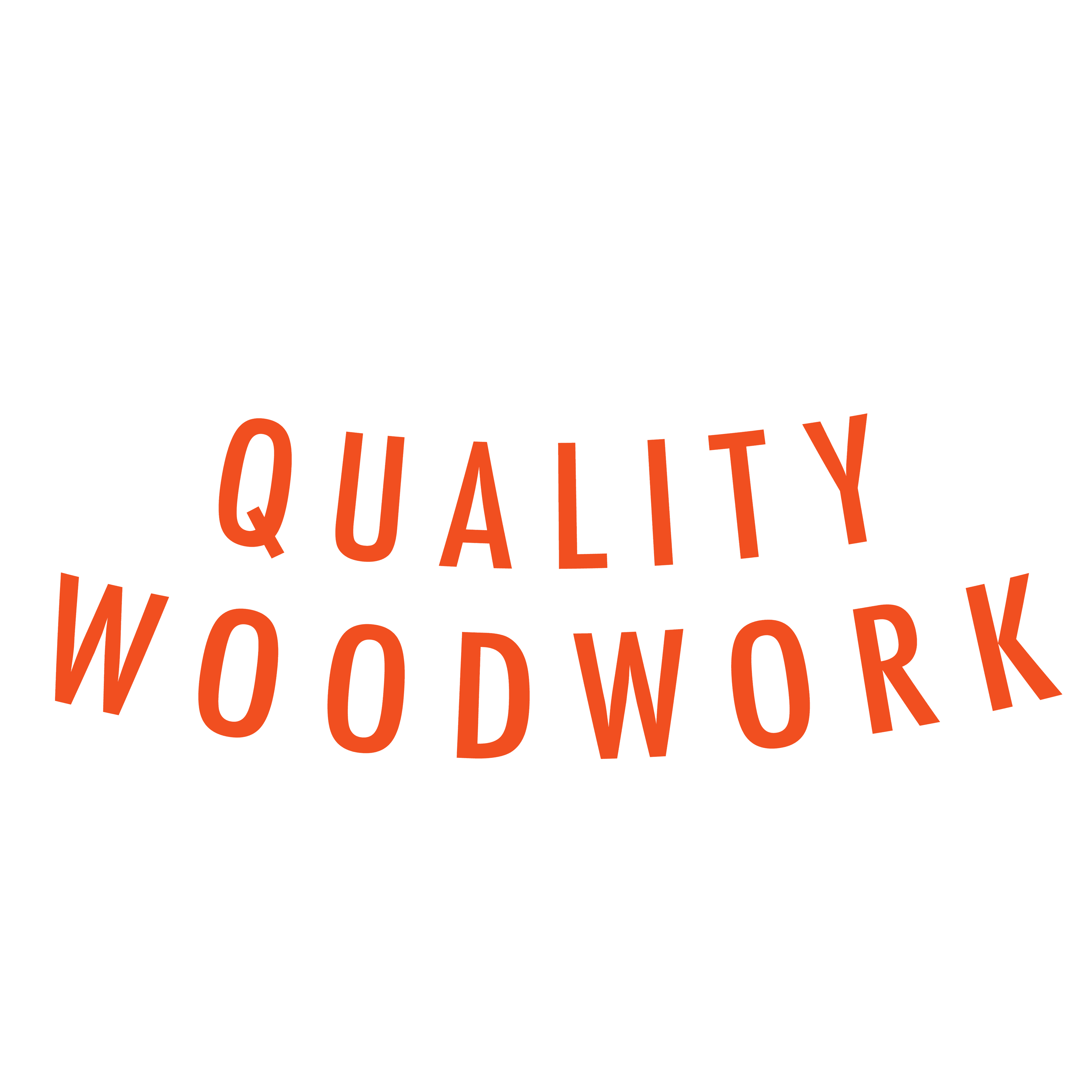 North Central Carpentry Logo